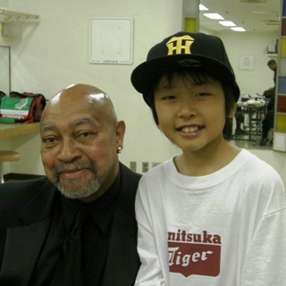 Kenny Barron